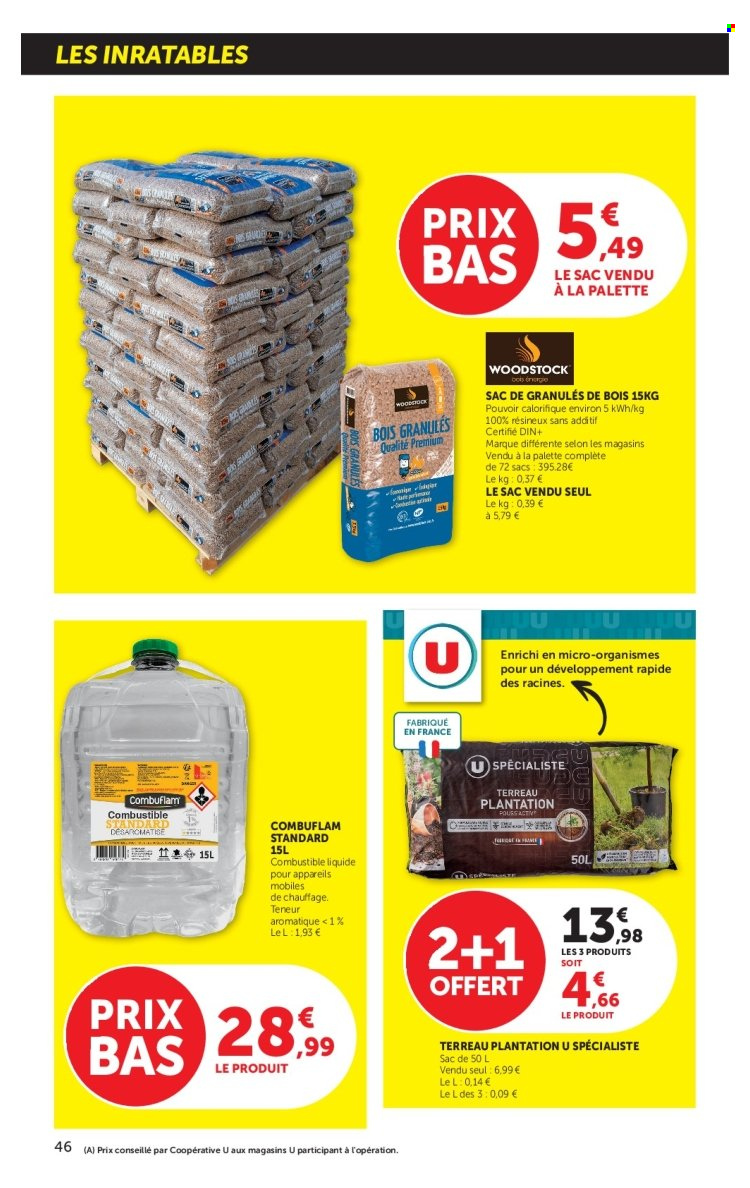Catalogue HYPER U - 15/09/2026 - 27/09/2026. Page 46