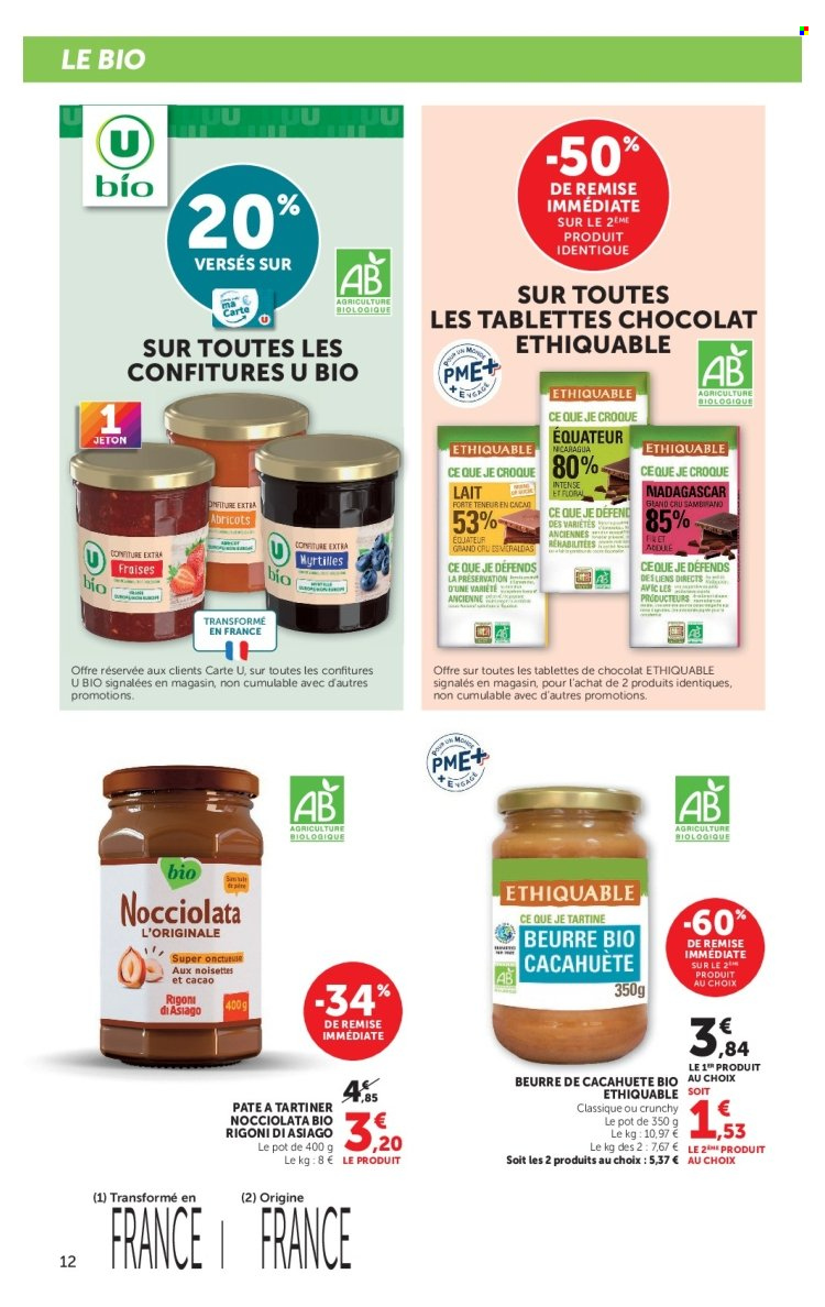 Catalogue U express - 15/09/2026 - 27/09/2026. Page 12