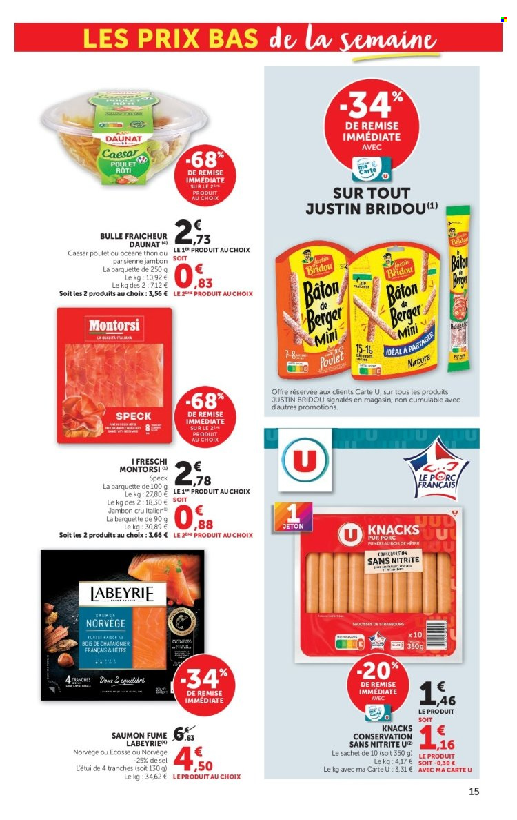 Catalogue U express - 15/09/2026 - 27/09/2026. Page 15
