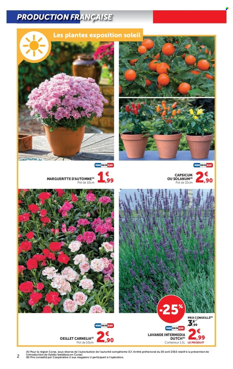 Catalogue HYPER U - 15/09/2026 - 27/09/2026. Page 2