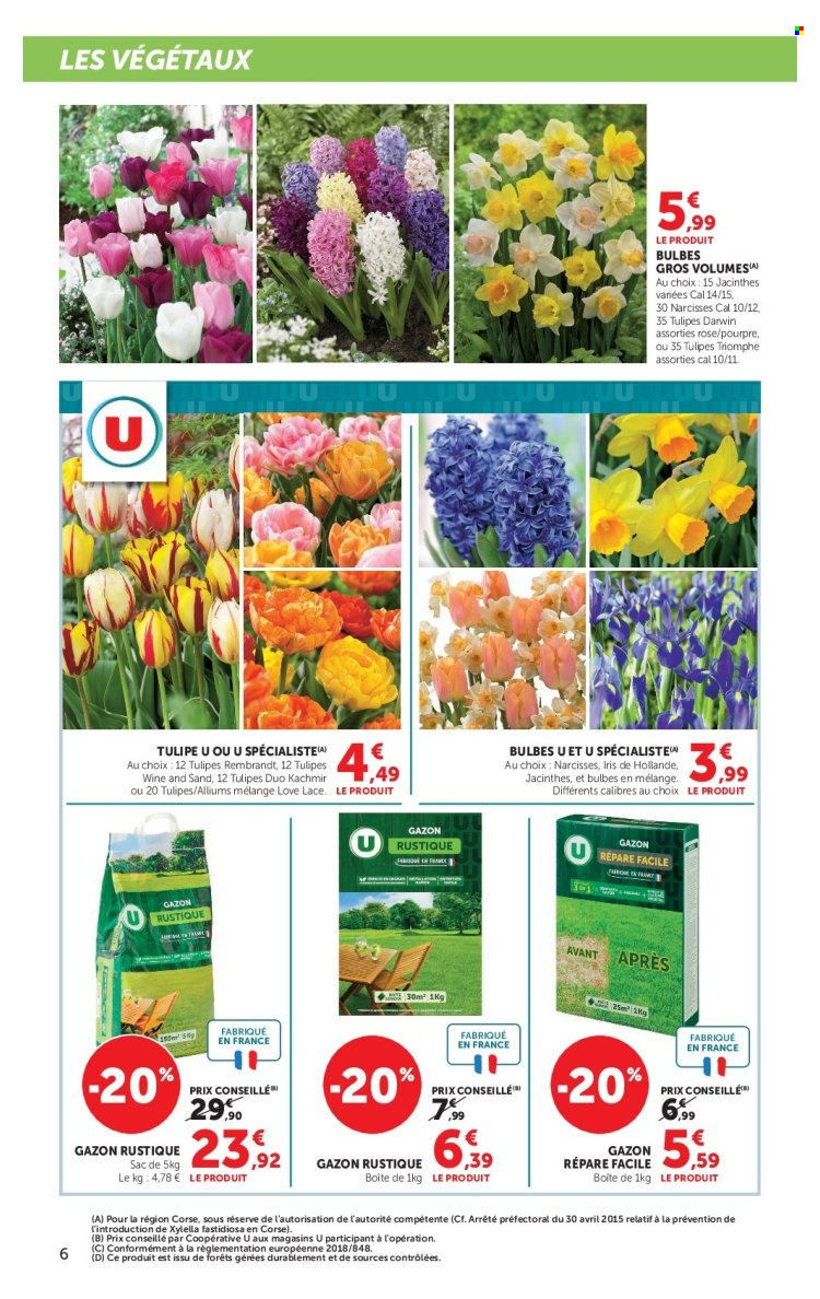 Catalogue HYPER U - 15/09/2026 - 27/09/2026. Page 6