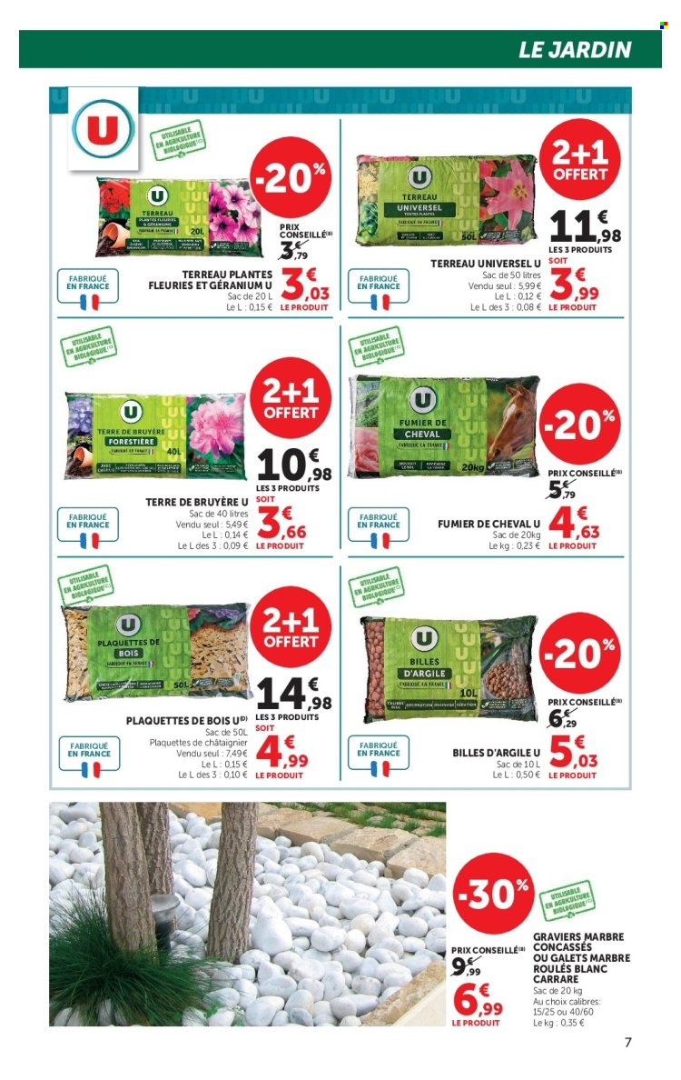 Catalogue HYPER U - 15/09/2026 - 27/09/2026. Page 7