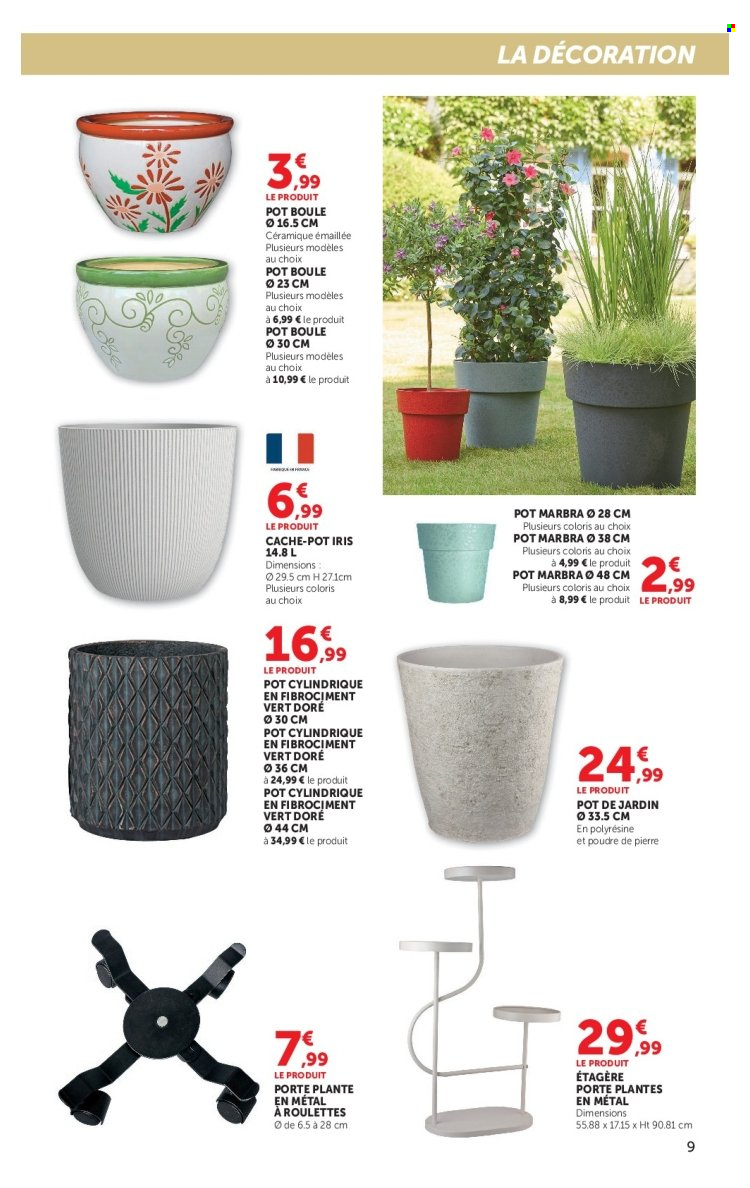 Catalogue HYPER U - 15/09/2026 - 27/09/2026. Page 9