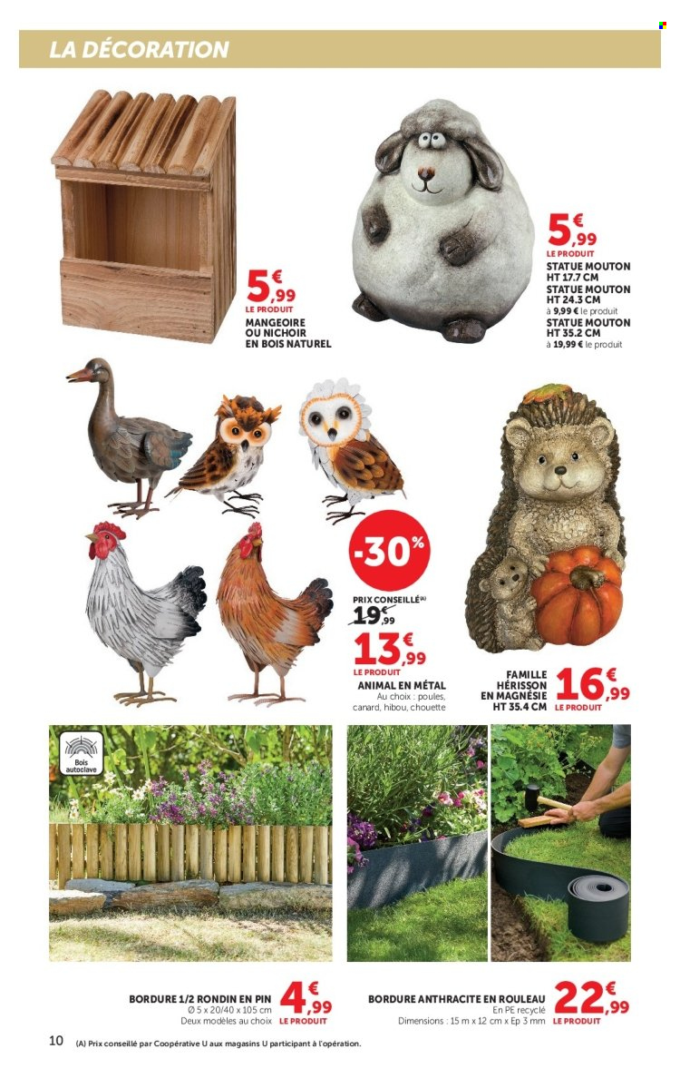 Catalogue HYPER U - 15/09/2026 - 27/09/2026. Page 10