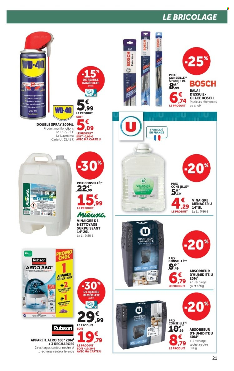 Catalogue HYPER U - 15/09/2026 - 27/09/2026. Page 21