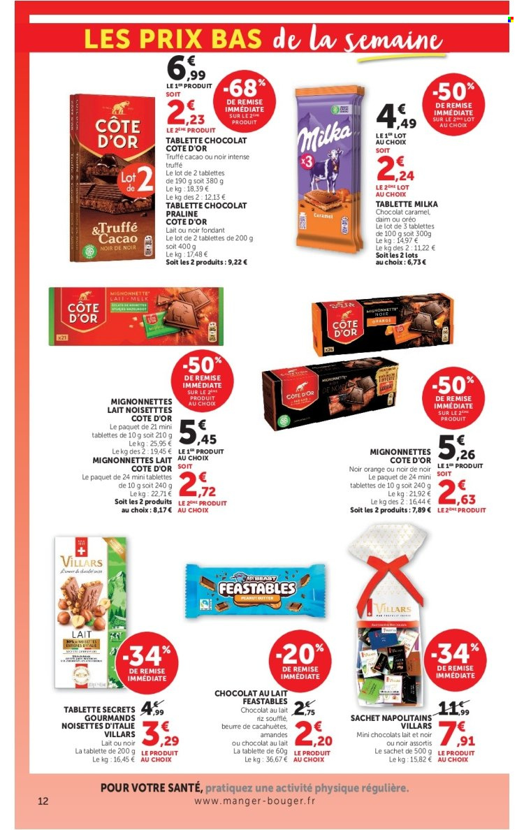 Catalogue Magasins U - 15/09/2026 - 27/09/2026. Page 12