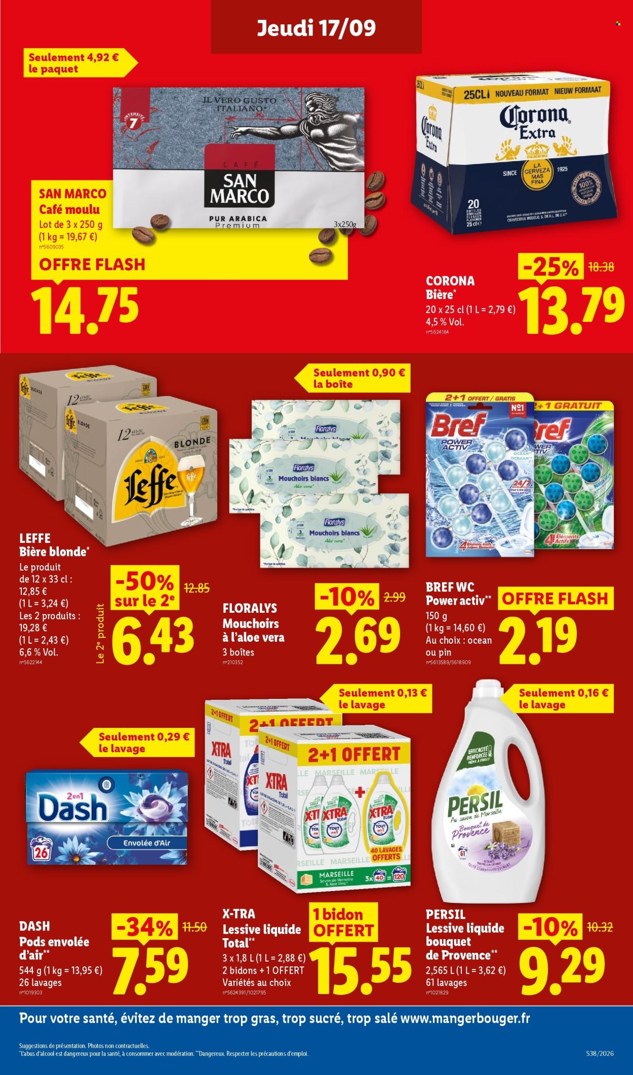 Catalogue Lidl - 17/09/2026 - 23/09/2026. Page 17