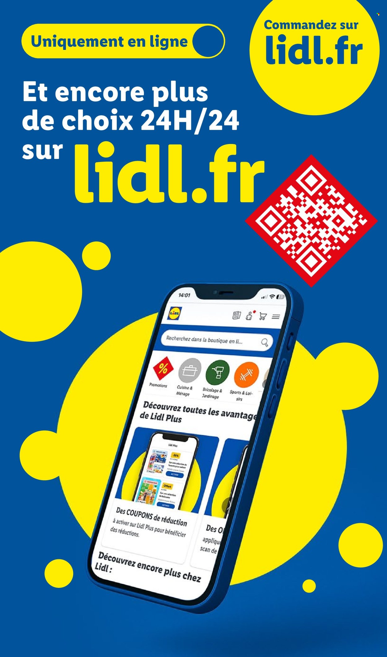 Catalogue Lidl - 17/09/2026 - 23/09/2026. Page 51