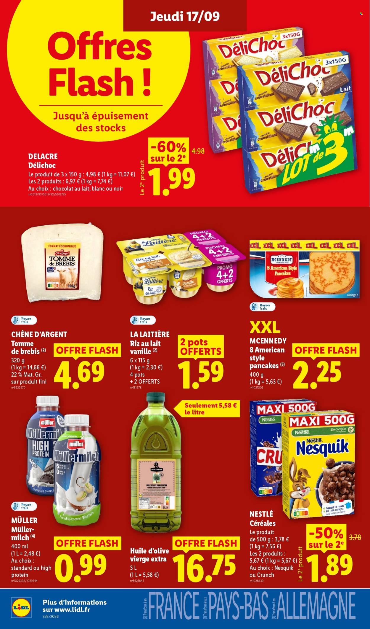 Catalogue Lidl - 17/09/2026 - 23/09/2026. Page 16