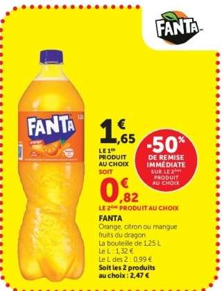 FANTA