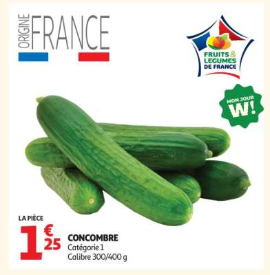 CONCOMBRE
