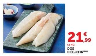 DOS D'ÉGLEFIN