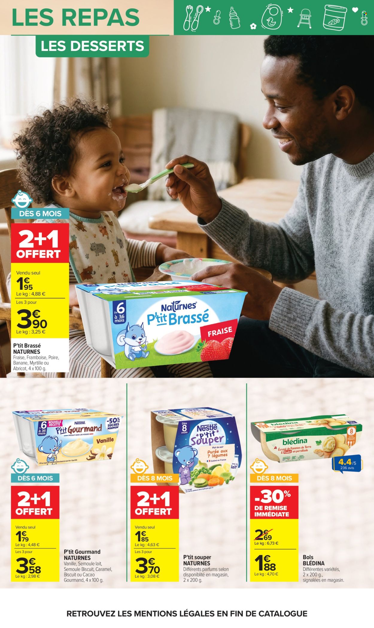 Catalogue Carrefour Hypermarchés - 15/09/2026 - 28/09/2026. Page 9