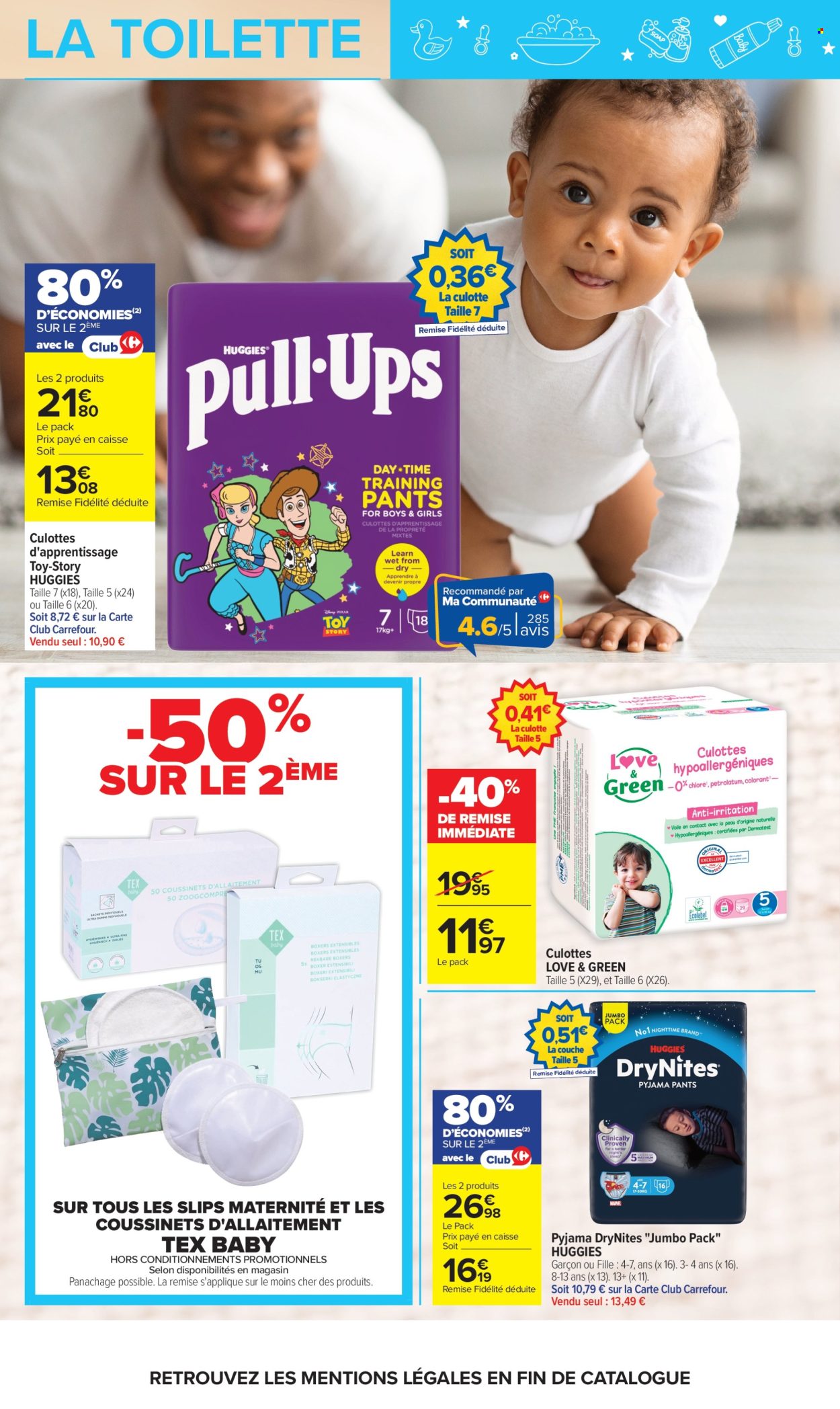 Catalogue Carrefour Hypermarchés - 15/09/2026 - 28/09/2026. Page 14