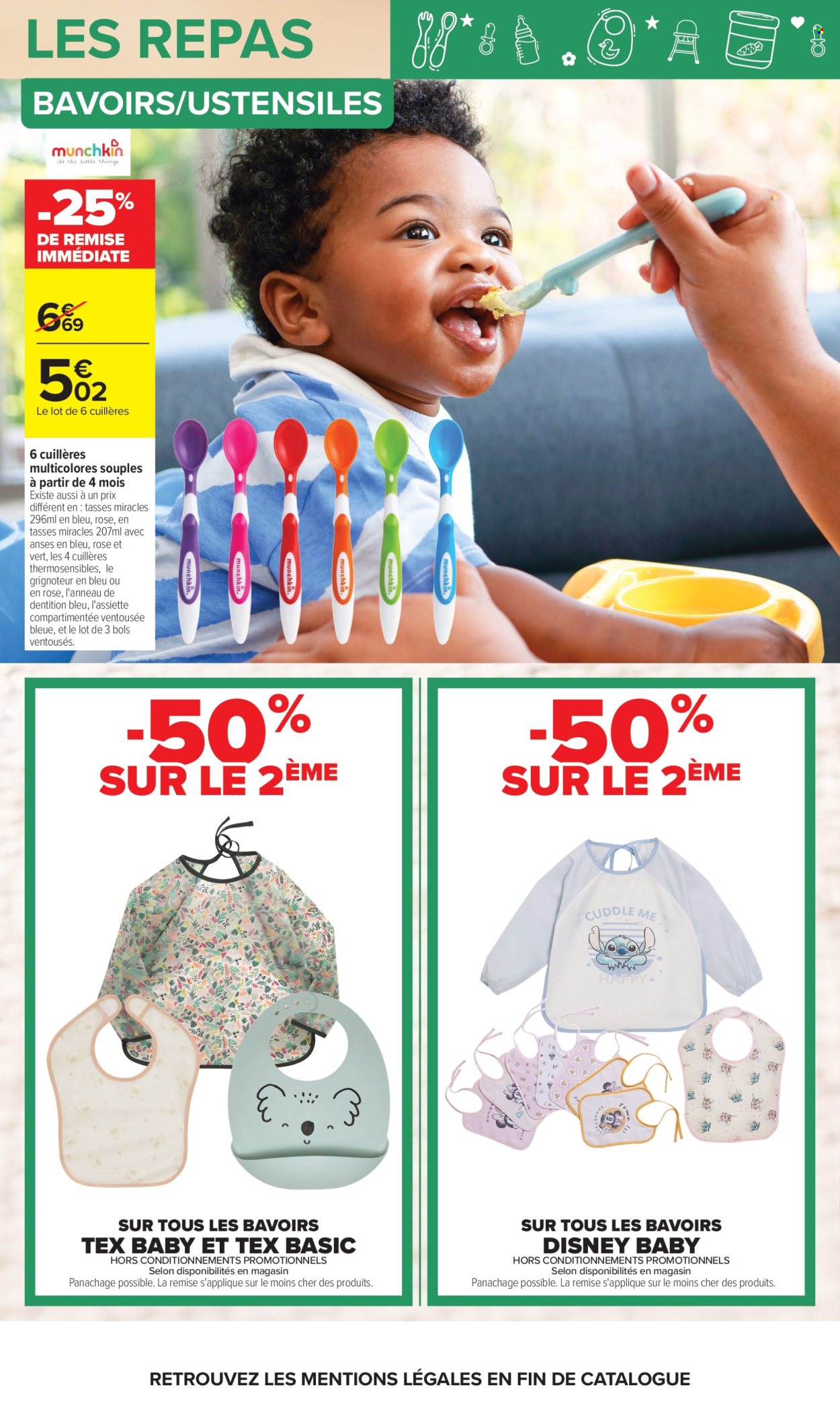 Catalogue Carrefour Hypermarchés - 15/09/2026 - 28/09/2026. Page 20