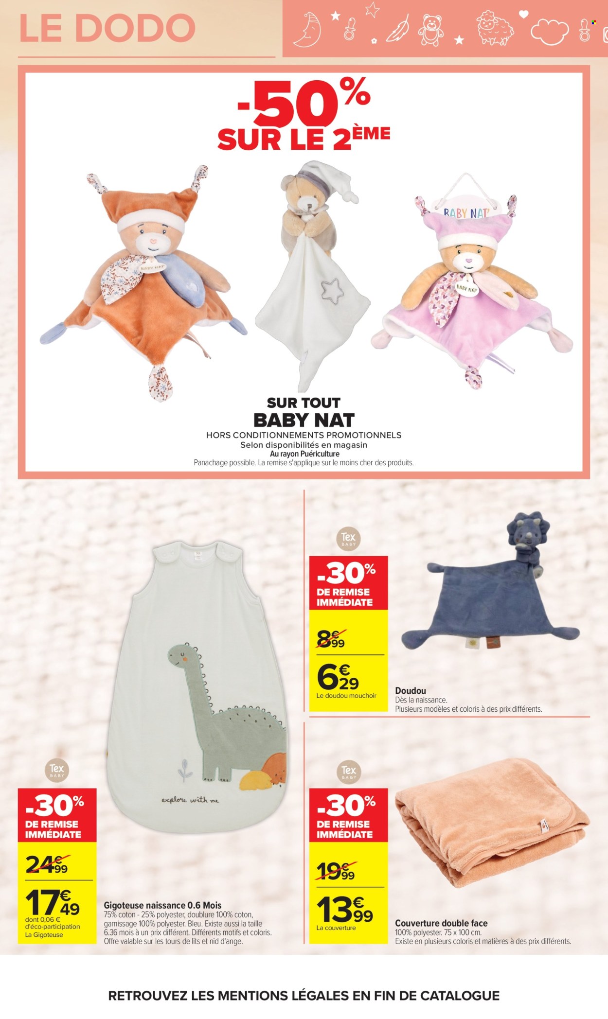 Catalogue Carrefour Hypermarchés - 15/09/2026 - 28/09/2026. Page 25