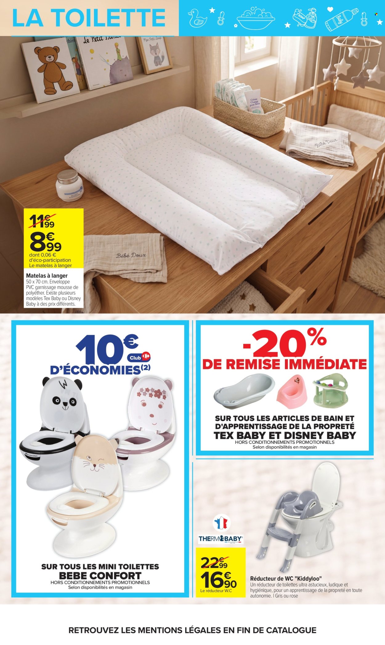 Catalogue Carrefour Hypermarchés - 15/09/2026 - 28/09/2026. Page 35