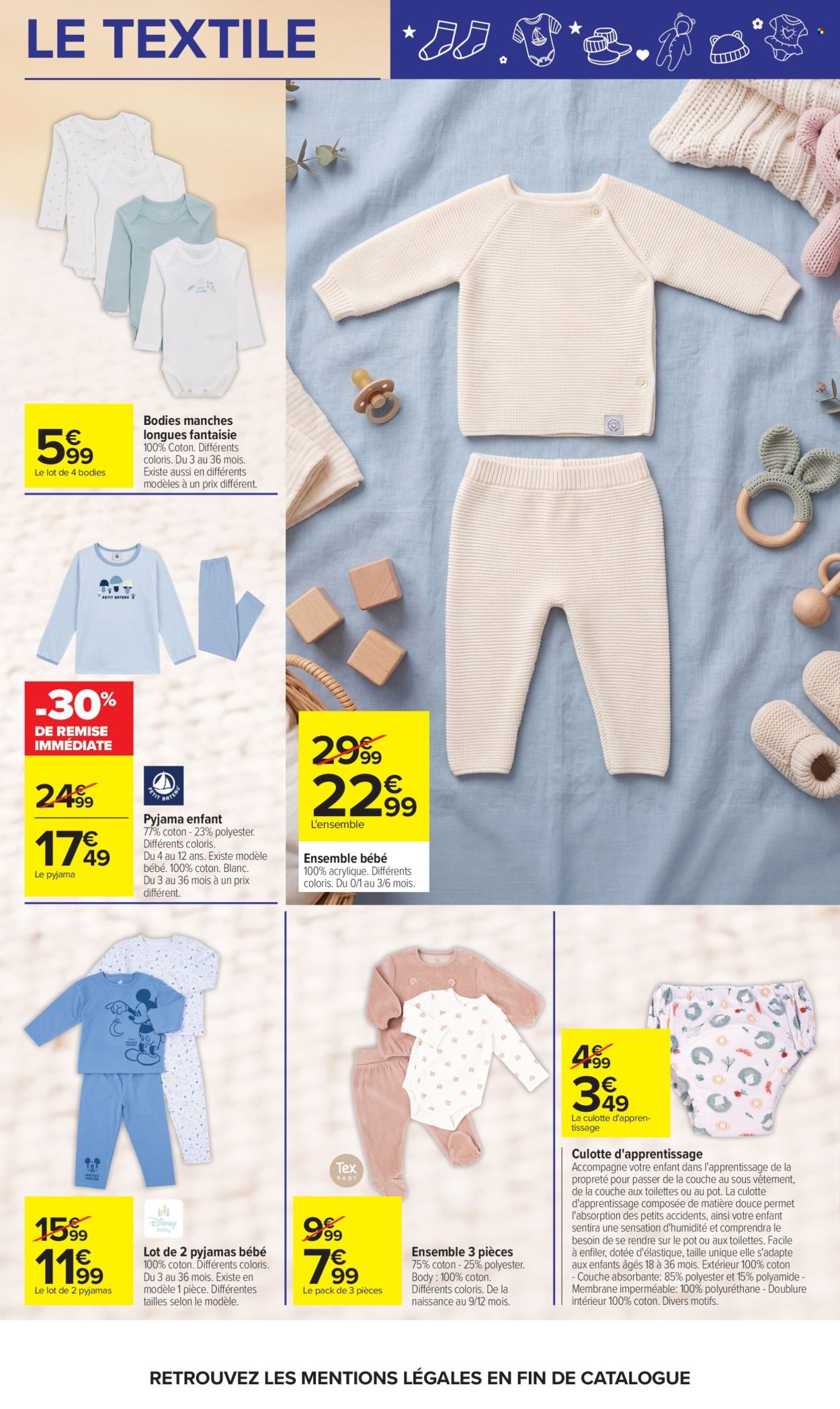 Catalogue Carrefour Hypermarchés - 15/09/2026 - 28/09/2026. Page 36
