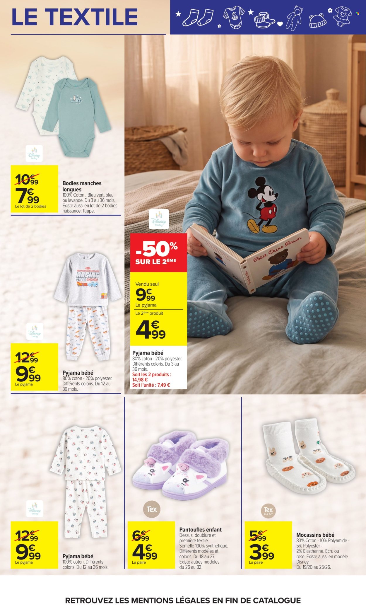 Catalogue Carrefour Hypermarchés - 15/09/2026 - 28/09/2026. Page 38