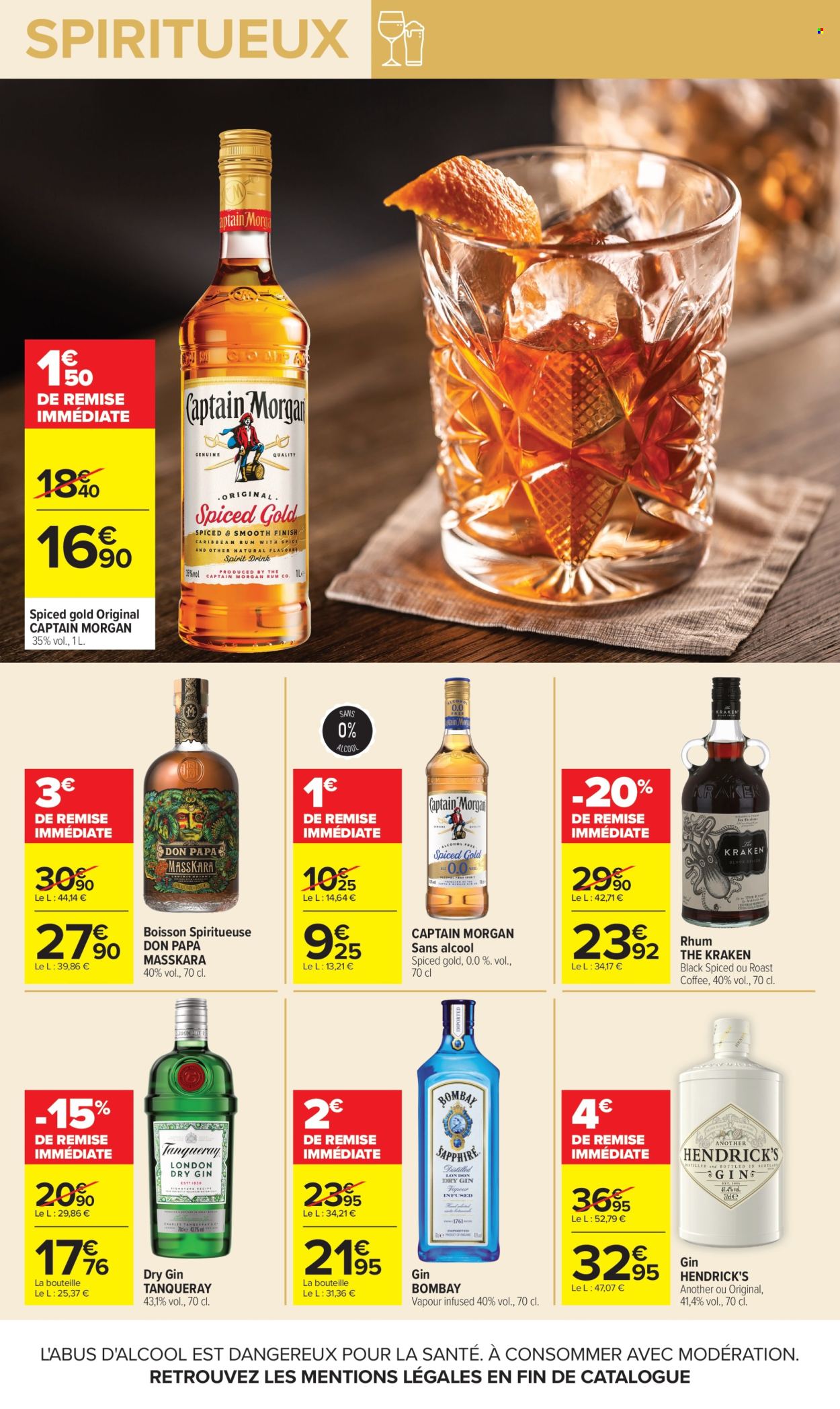 Catalogue Carrefour Hypermarchés - 15/09/2026 - 28/09/2026. Page 21