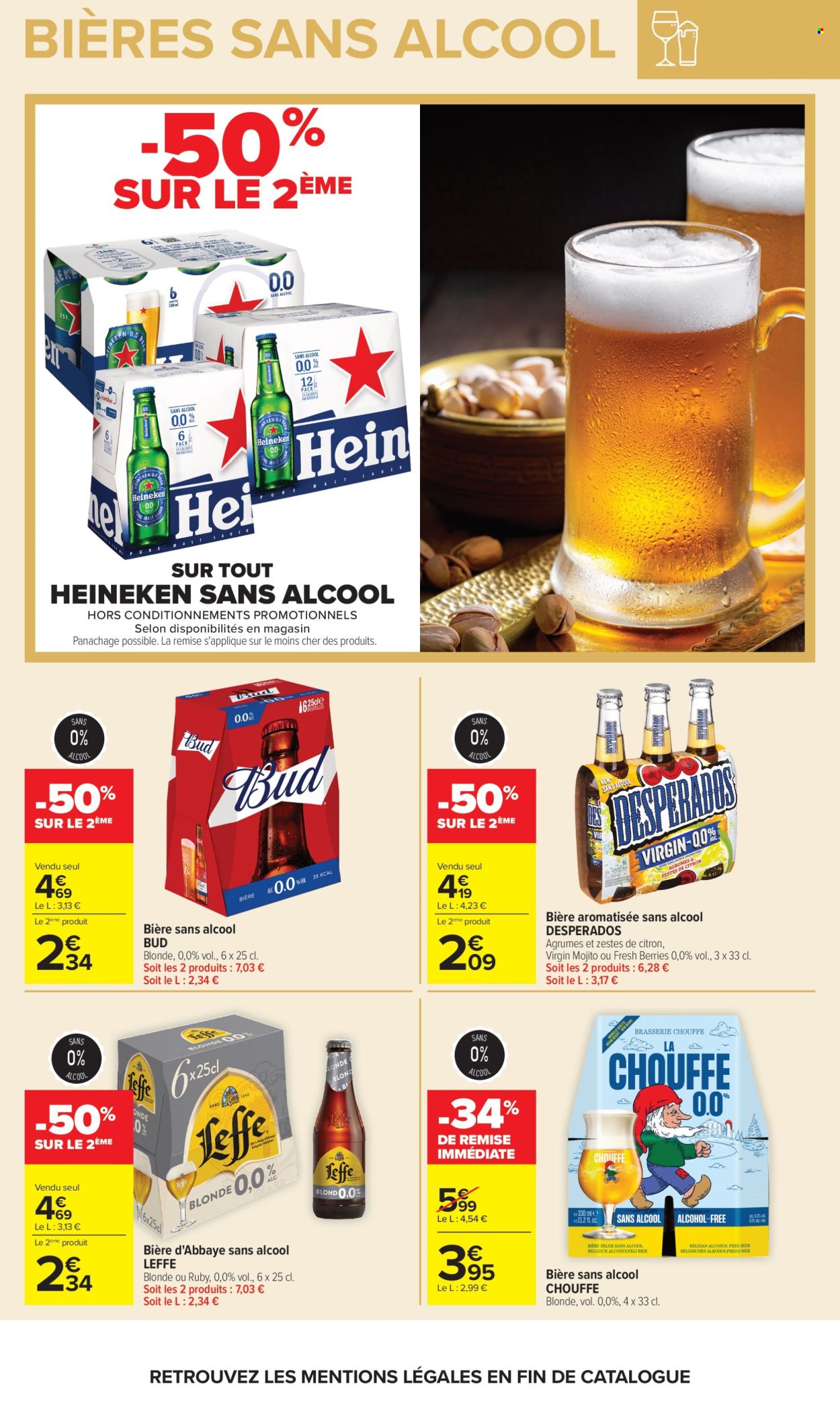 Catalogue Carrefour Hypermarchés - 15/09/2026 - 28/09/2026. Page 27