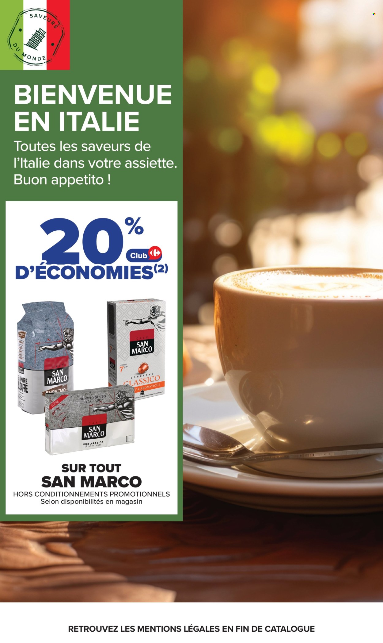 Catalogue Carrefour Hypermarchés - 15/09/2026 - 28/09/2026. Page 34
