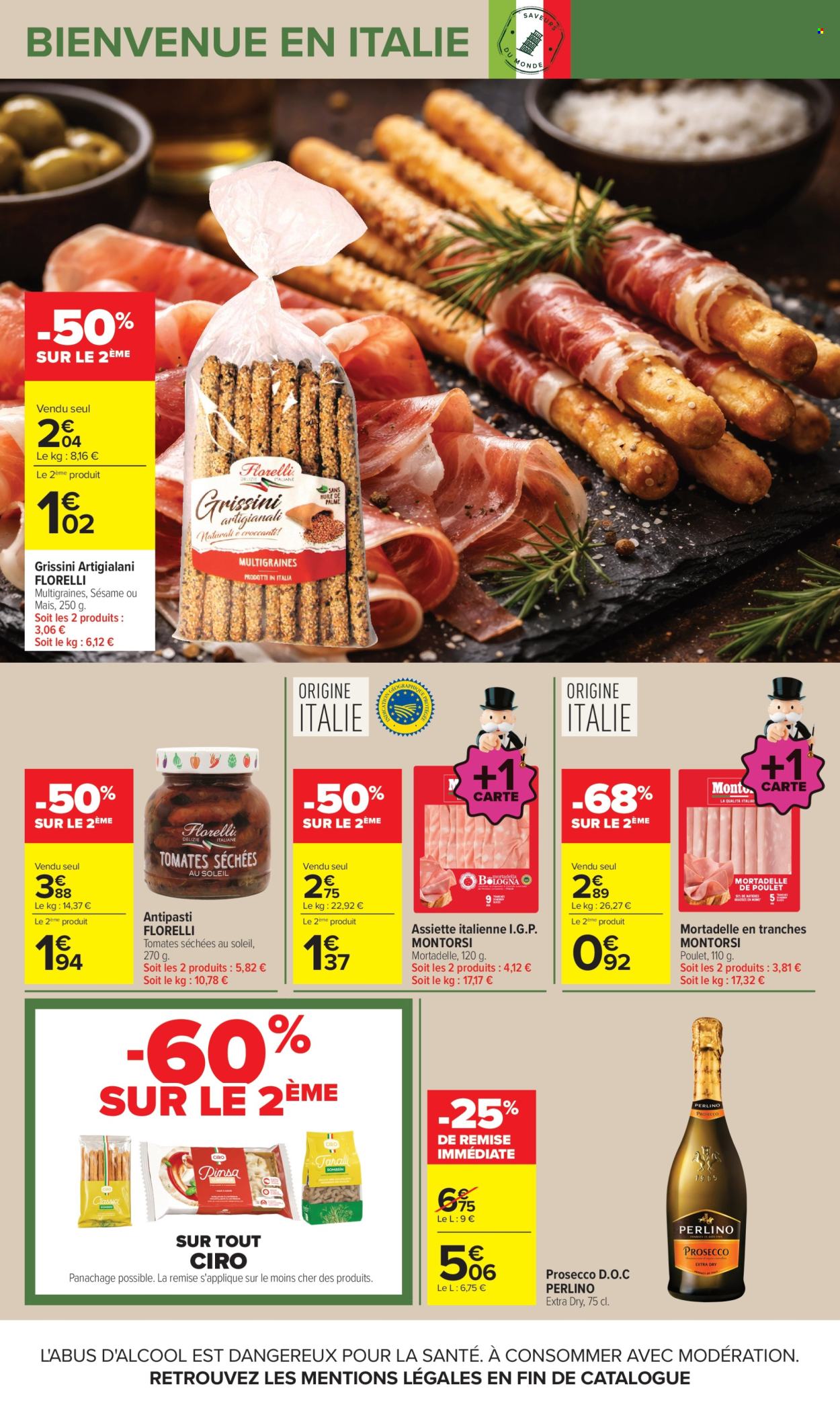 Catalogue Carrefour Hypermarchés - 15/09/2026 - 28/09/2026. Page 38