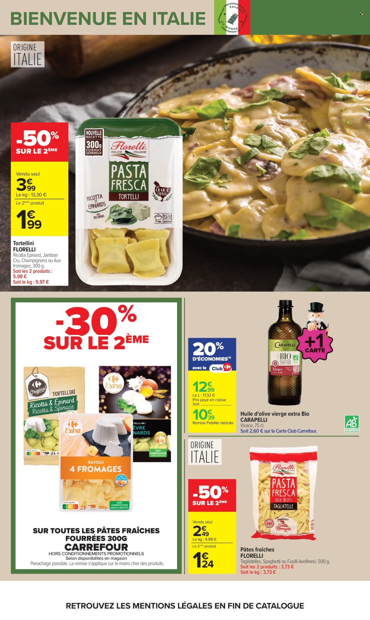 Catalogue Carrefour Hypermarchés - 15/09/2026 - 28/09/2026. Page 41