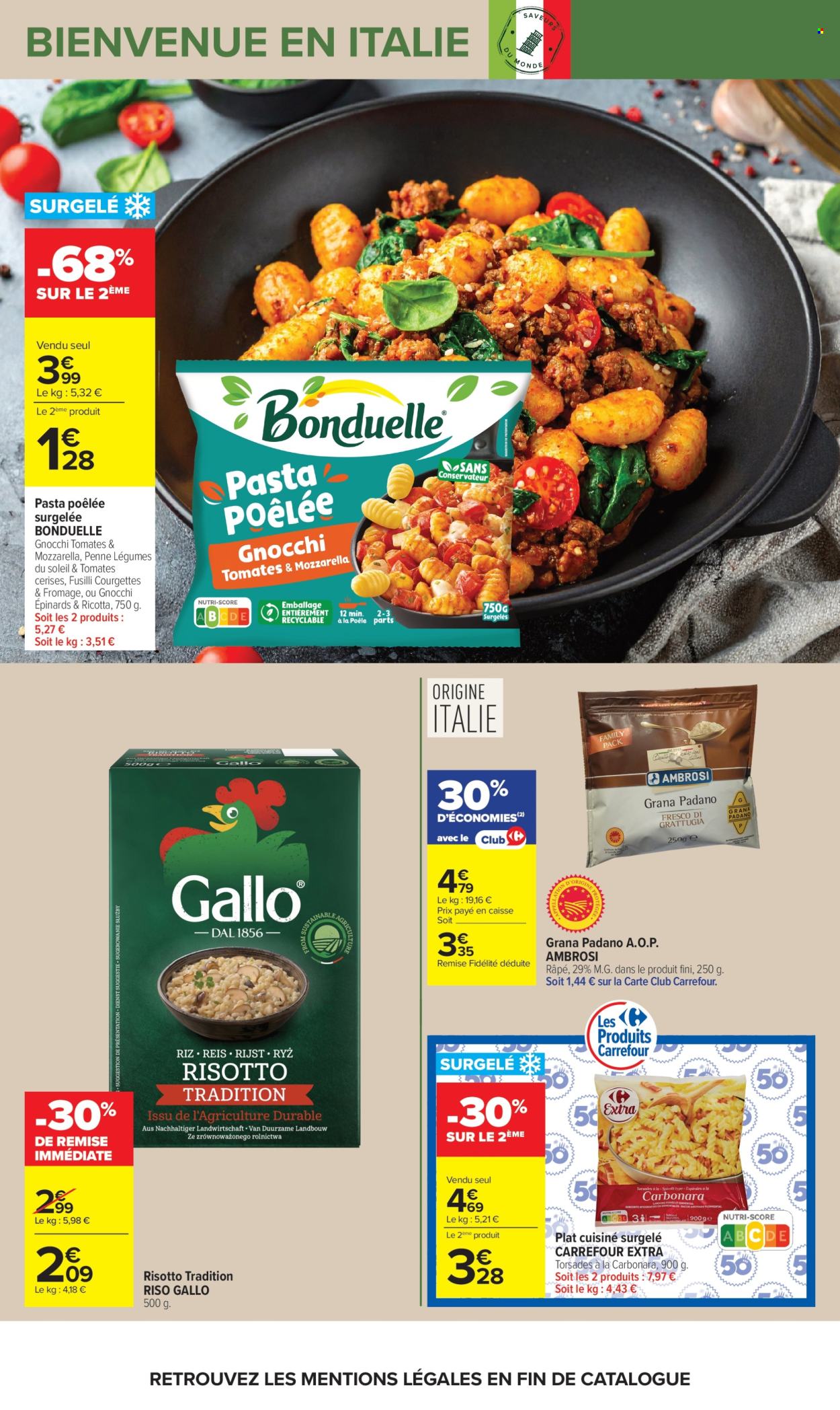 Catalogue Carrefour Hypermarchés - 15/09/2026 - 28/09/2026. Page 42