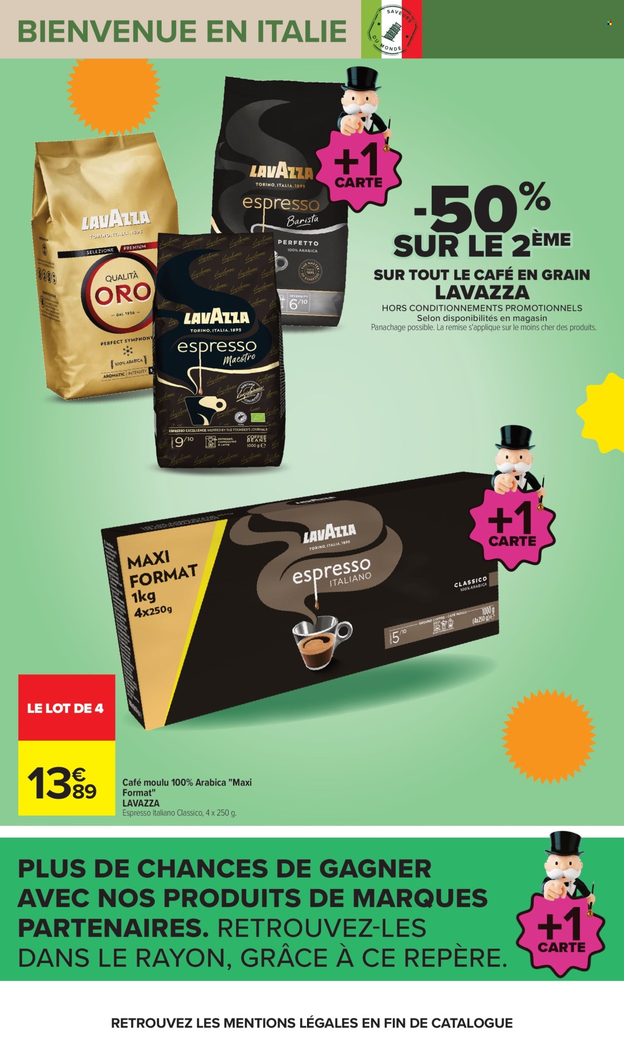 Catalogue Carrefour Hypermarchés - 15/09/2026 - 28/09/2026. Page 47