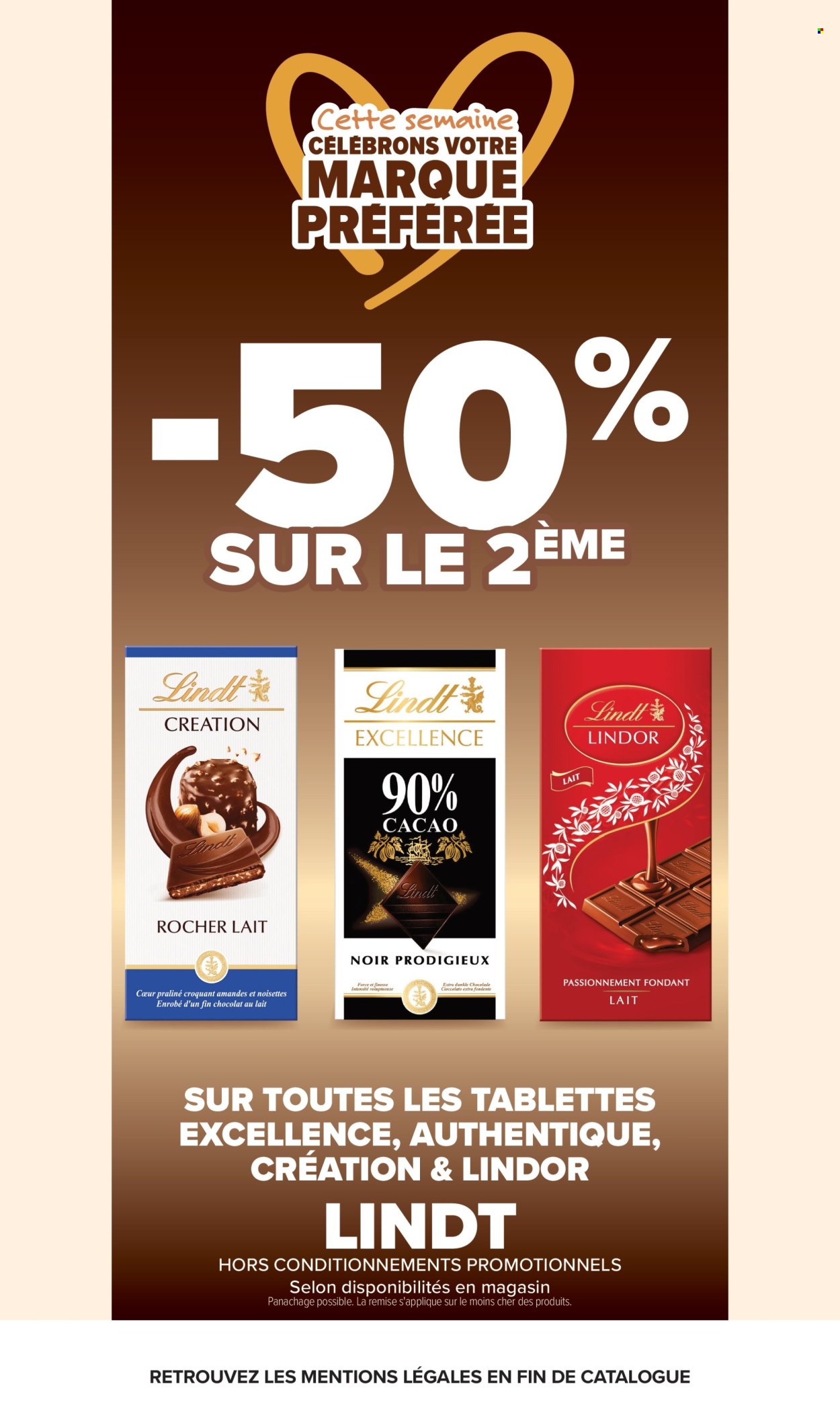 Catalogue Carrefour Hypermarchés - 15/09/2026 - 28/09/2026. Page 61