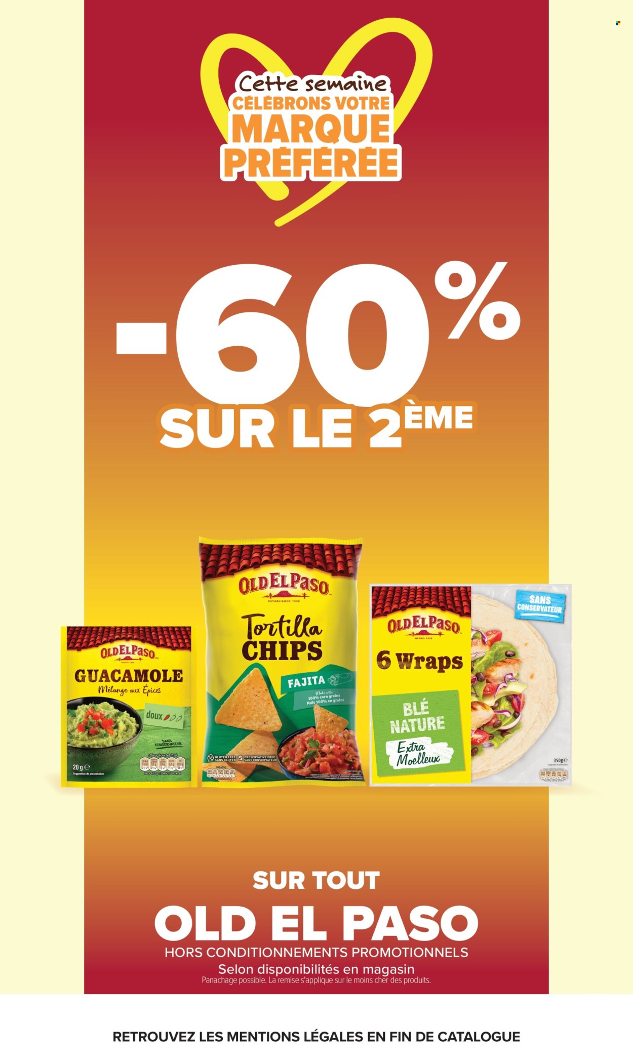 Catalogue Carrefour Hypermarchés - 15/09/2026 - 28/09/2026. Page 67