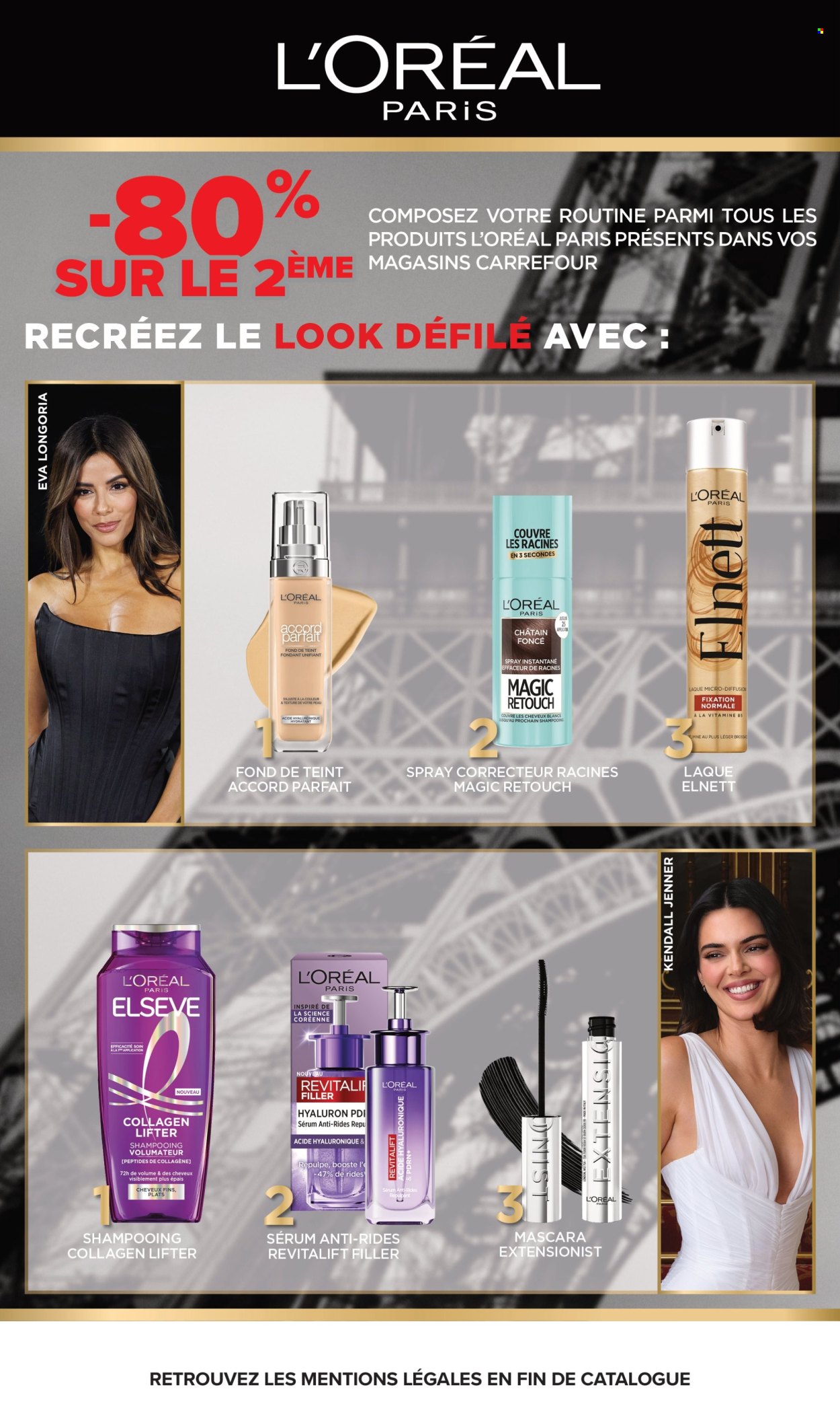 Catalogue Carrefour Hypermarchés - 15/09/2026 - 28/09/2026. Page 76