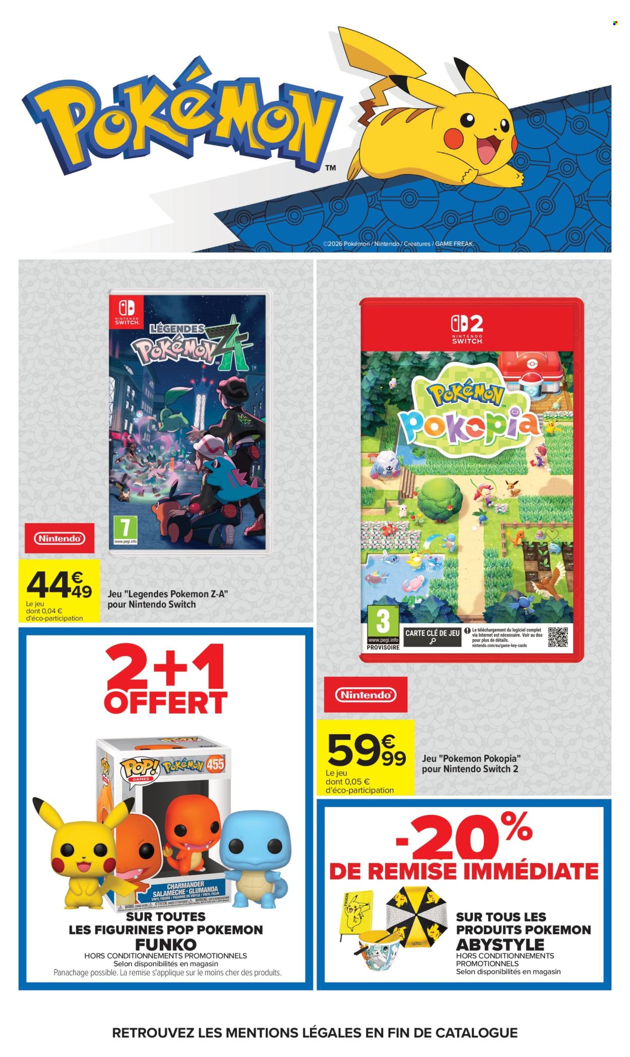 Catalogue Carrefour Hypermarchés - 15/09/2026 - 28/09/2026. Page 87