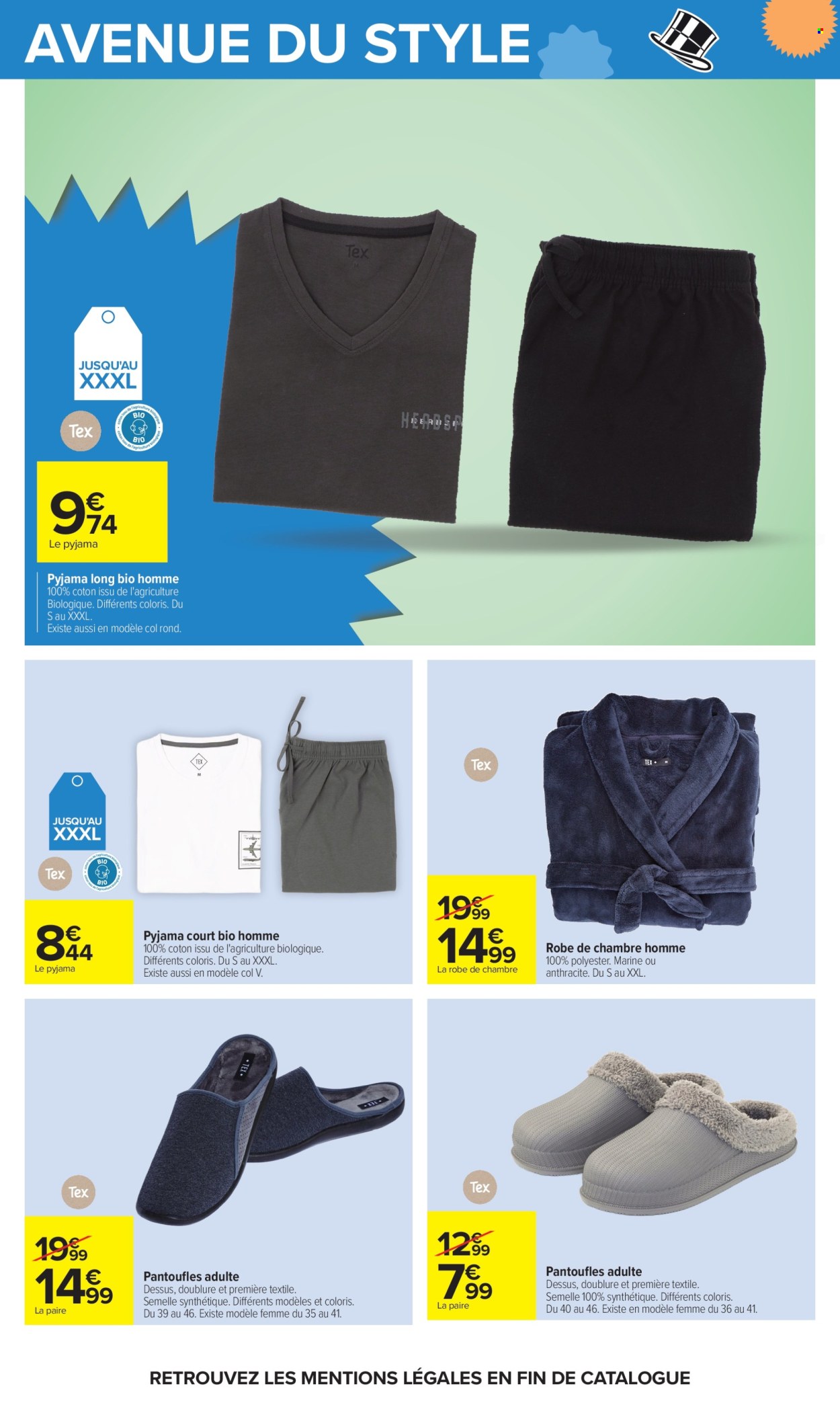 Catalogue Carrefour Hypermarchés - 15/09/2026 - 28/09/2026. Page 90