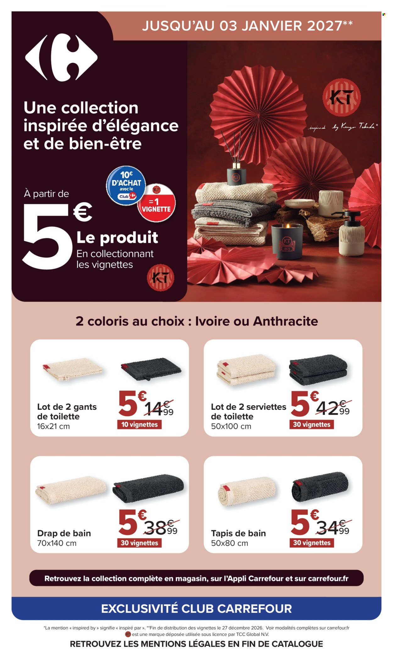 Catalogue Carrefour Hypermarchés - 15/09/2026 - 28/09/2026. Page 91