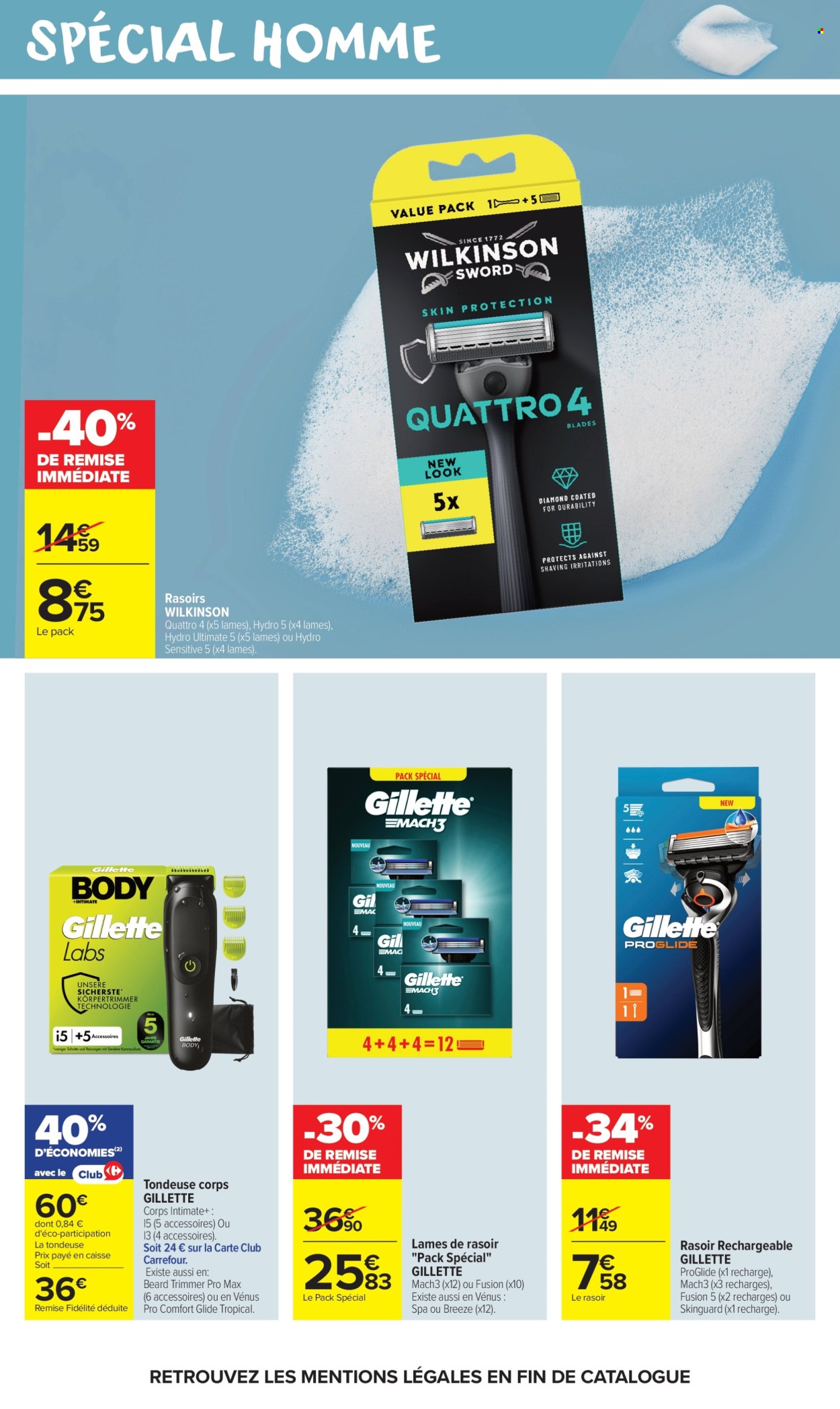 Catalogue Carrefour Market - 15/09/2026 - 27/09/2026. Page 13