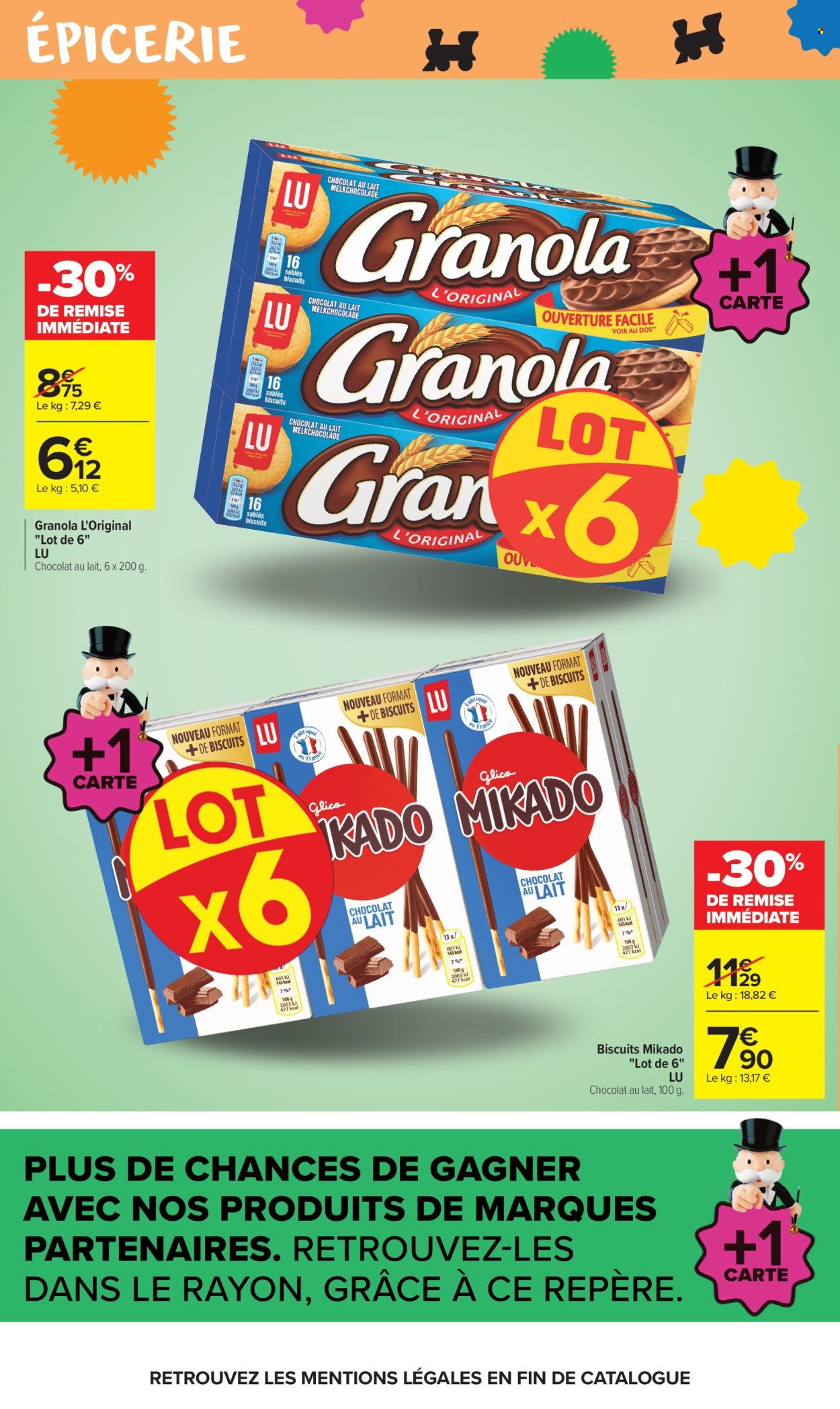 Catalogue Carrefour Market - 15/09/2026 - 27/09/2026. Page 28