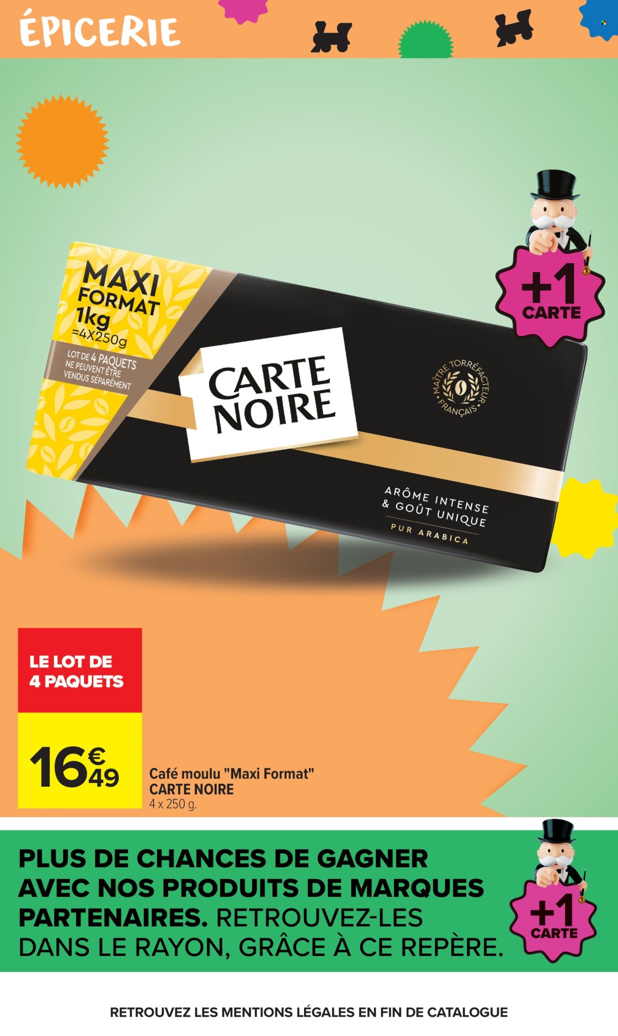 Catalogue Carrefour Market - 15/09/2026 - 27/09/2026. Page 29