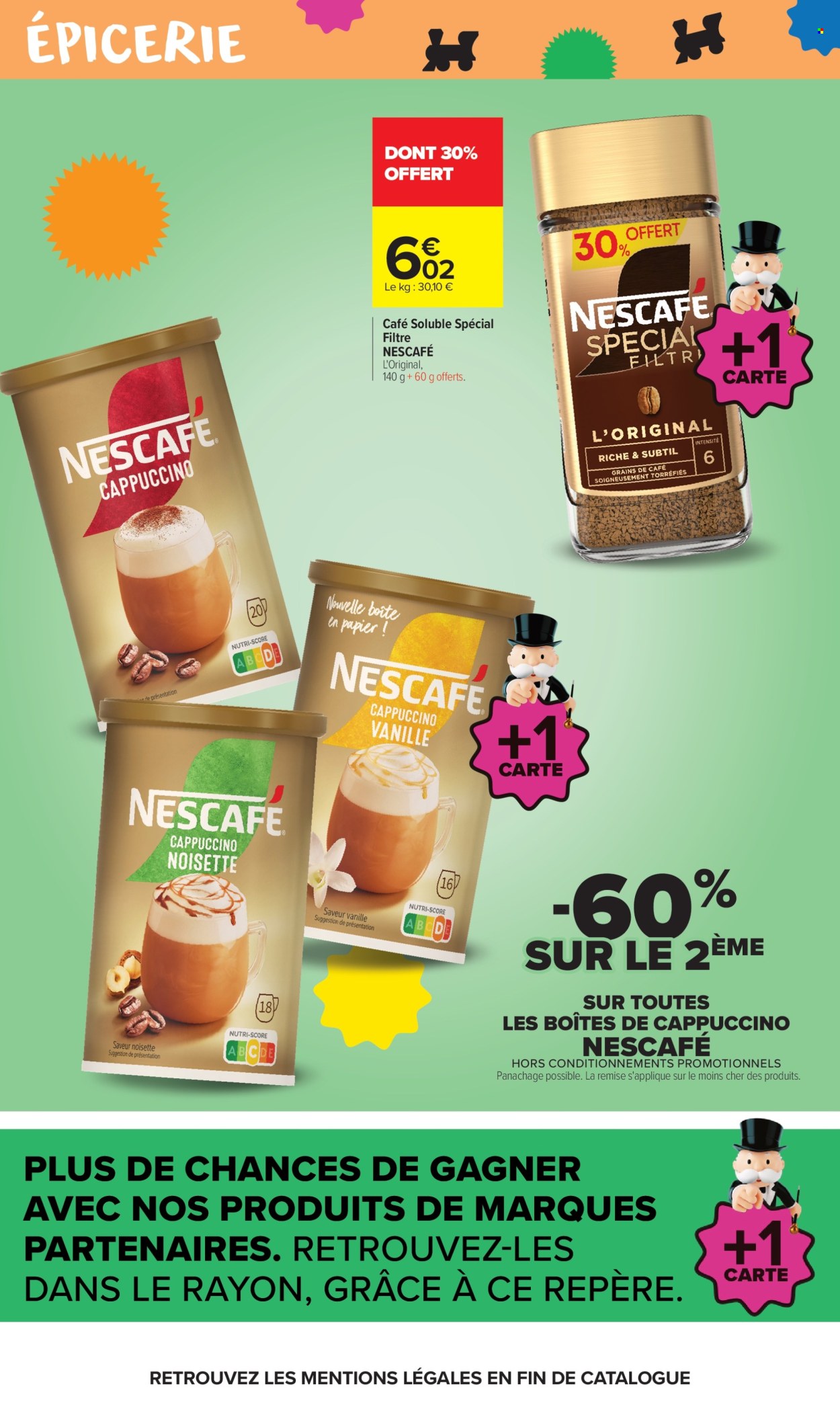 Catalogue Carrefour Market - 15/09/2026 - 27/09/2026. Page 30
