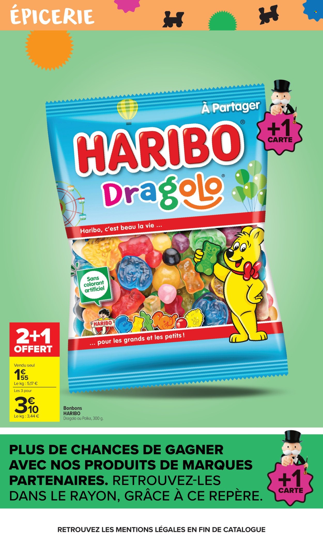 Catalogue Carrefour Market - 15/09/2026 - 27/09/2026. Page 31