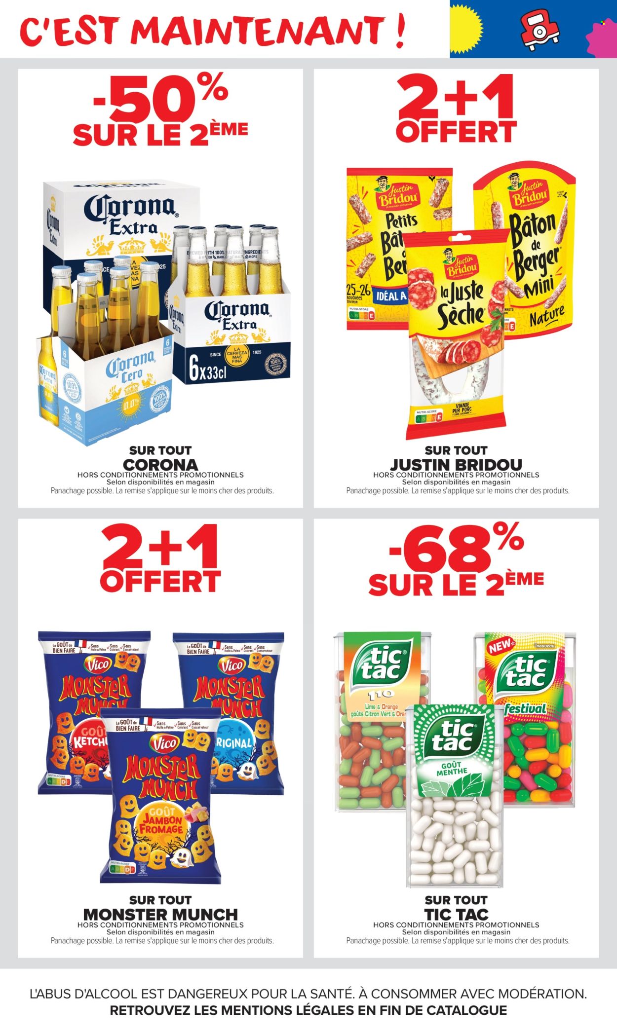 Catalogue Carrefour Market - 15/09/2026 - 27/09/2026. Page 37