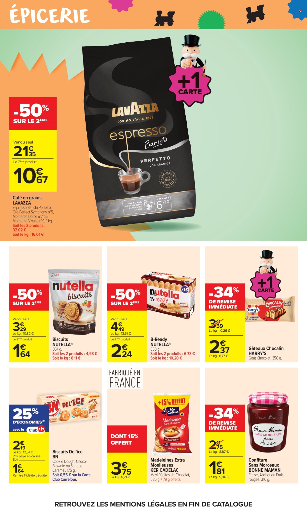 Catalogue Carrefour Market - 15/09/2026 - 27/09/2026. Page 39
