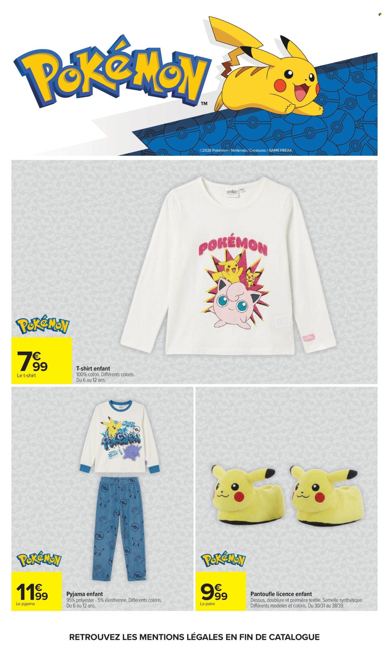 Catalogue Carrefour Market - 15/09/2026 - 27/09/2026. Page 53