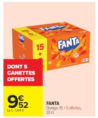 FANTA
