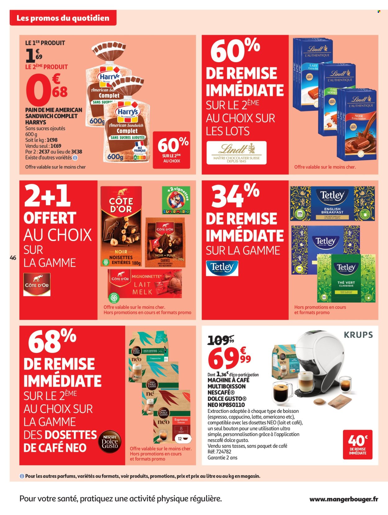 Catalogue Auchan - 15/09/2026 - 27/09/2026. Page 46