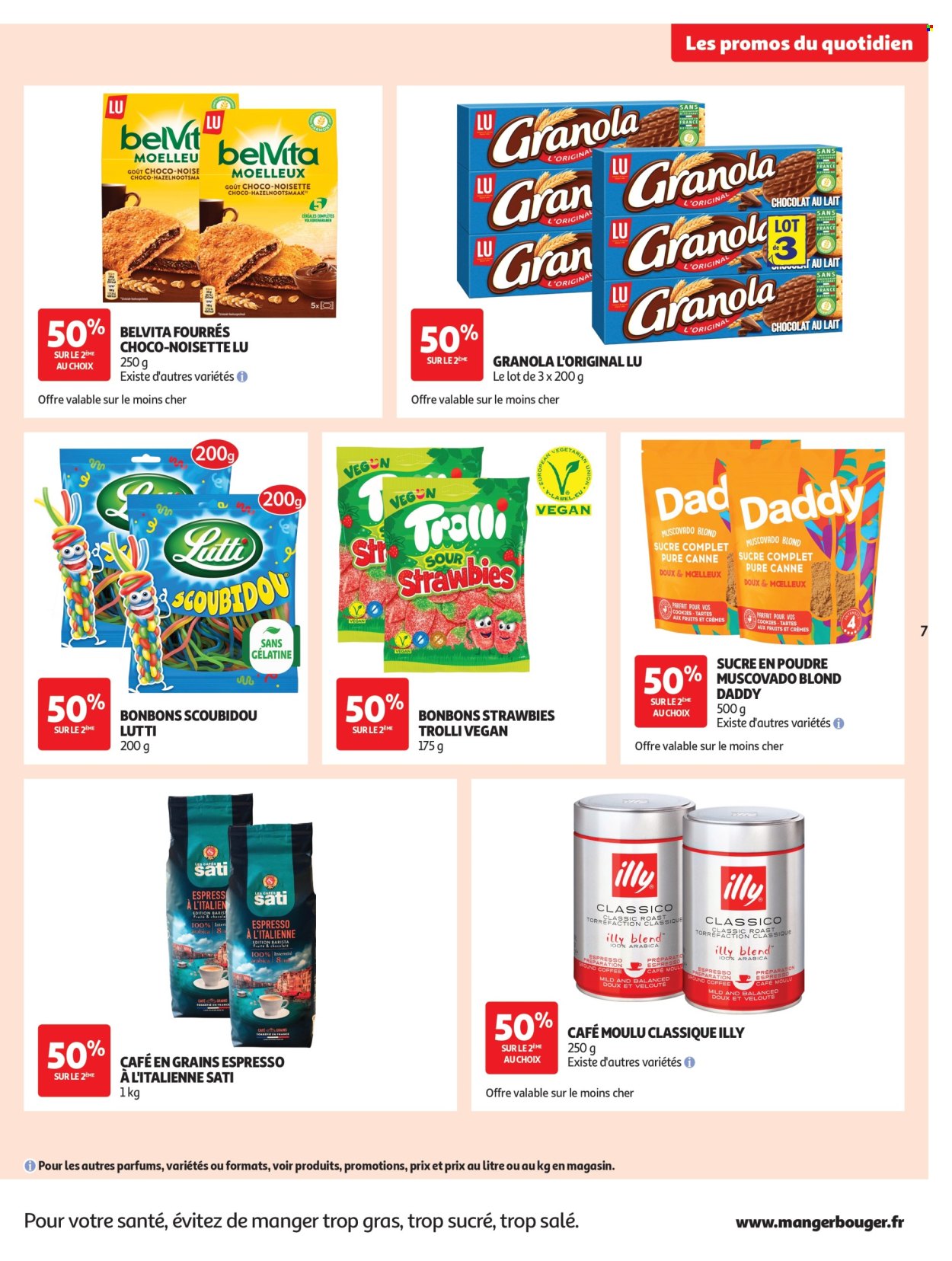 Catalogue Auchan - 15/09/2026 - 27/09/2026. Page 7
