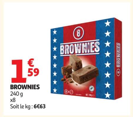 Brownies