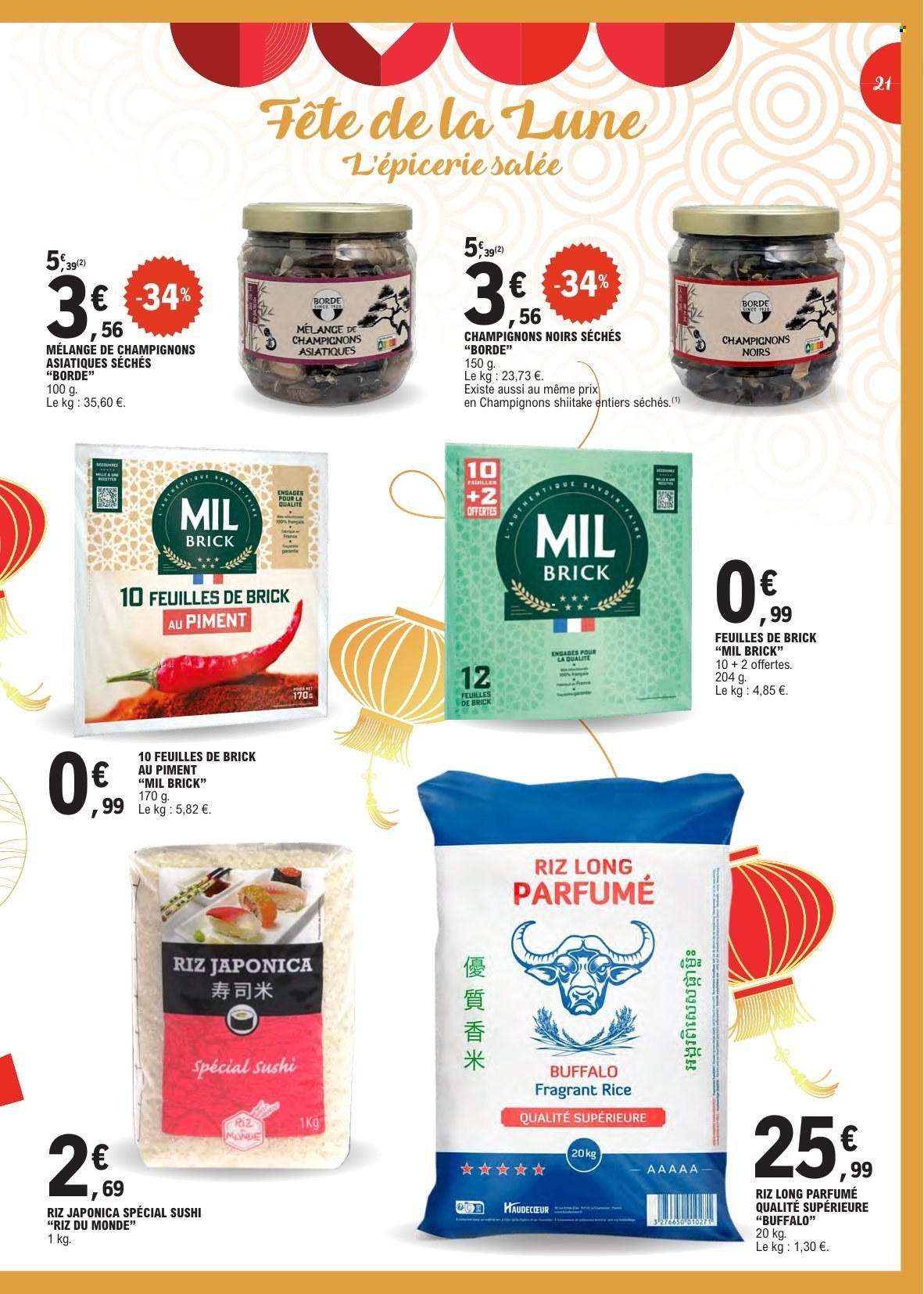 Catalogue E.Leclerc - 15/09/2026 - 26/09/2026. Page 21