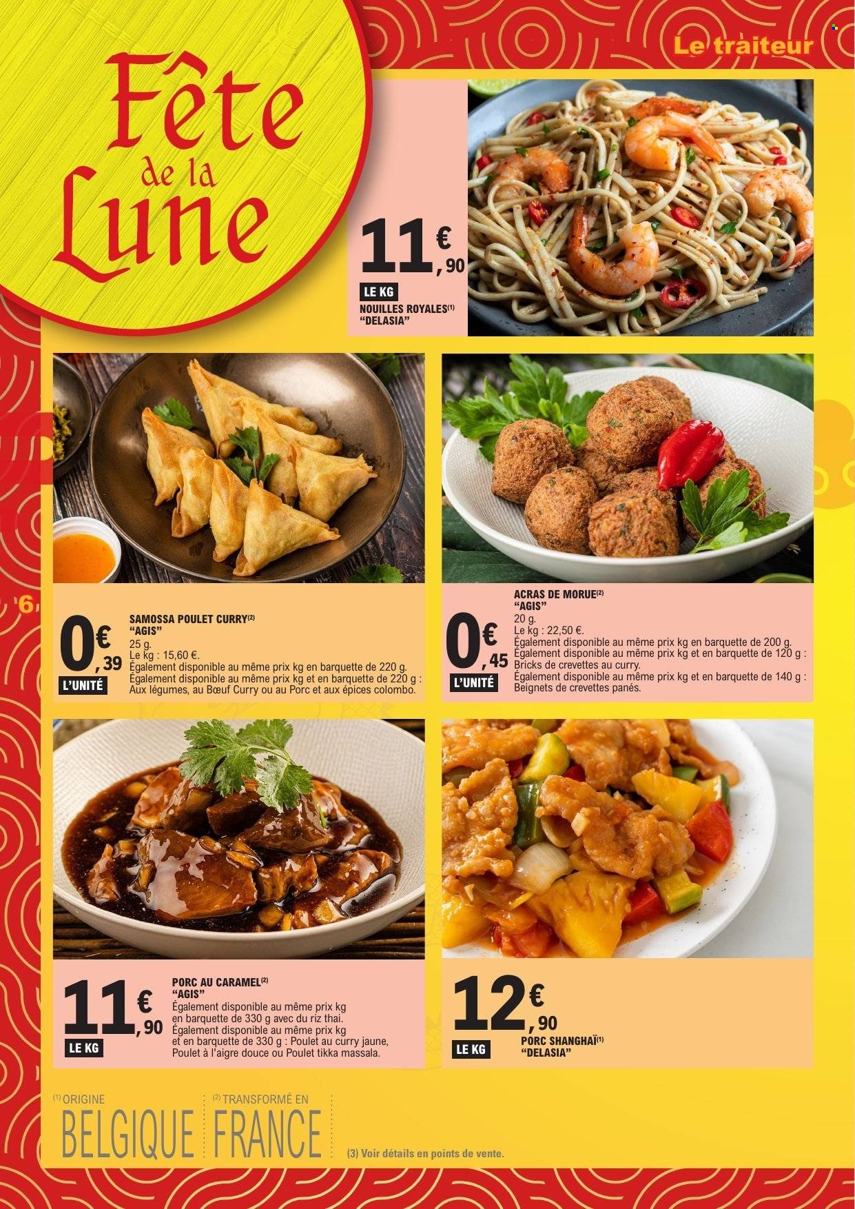 Catalogue E.Leclerc - 15/09/2026 - 26/09/2026. Page 6